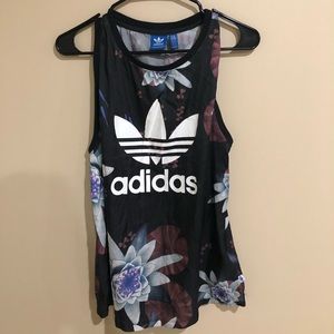 Adidas Tank